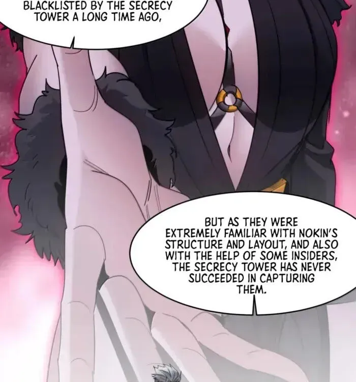 I'm Really Not The Devil's Lackey Chapter 165.1 page 36 - 
