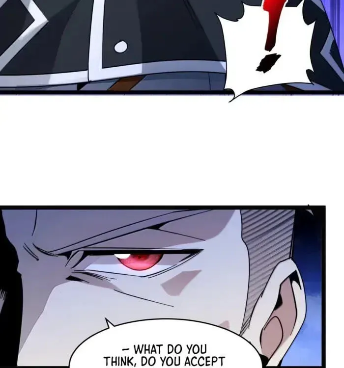 I'm Really Not The Devil's Lackey Chapter 165.1 page 39 - 