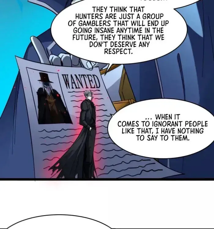 I'm Really Not The Devil's Lackey Chapter 165.1 page 45 - 