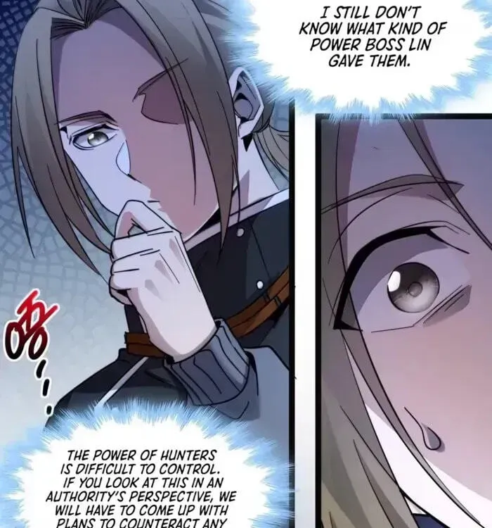 I'm Really Not The Devil's Lackey Chapter 165.1 page 50 - 