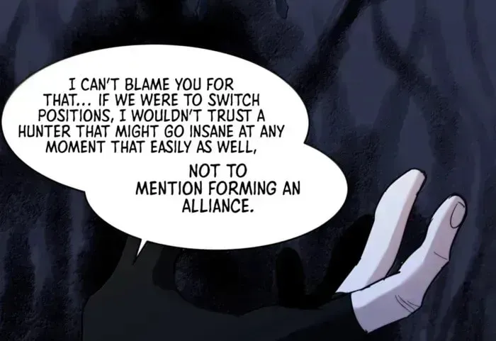 I'm Really Not The Devil's Lackey Chapter 165.1 page 52 - 