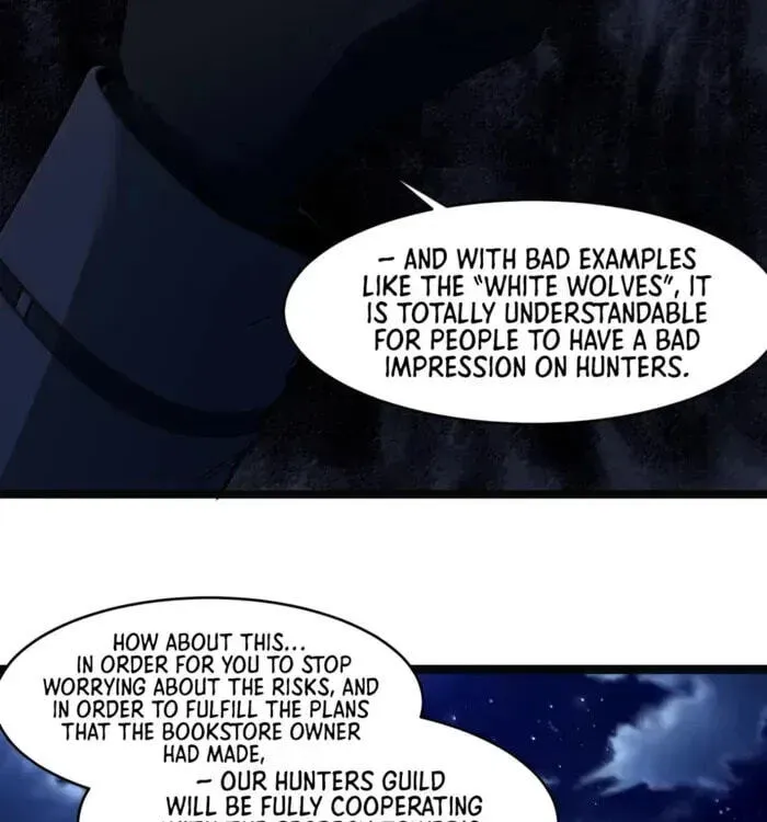 I'm Really Not The Devil's Lackey Chapter 165.1 page 53 - 