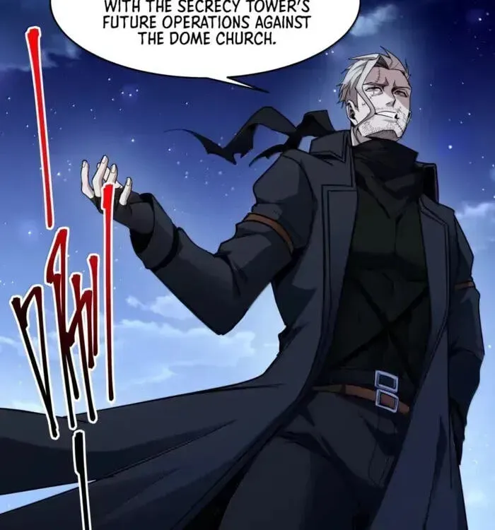 I'm Really Not The Devil's Lackey Chapter 165.1 page 54 - 