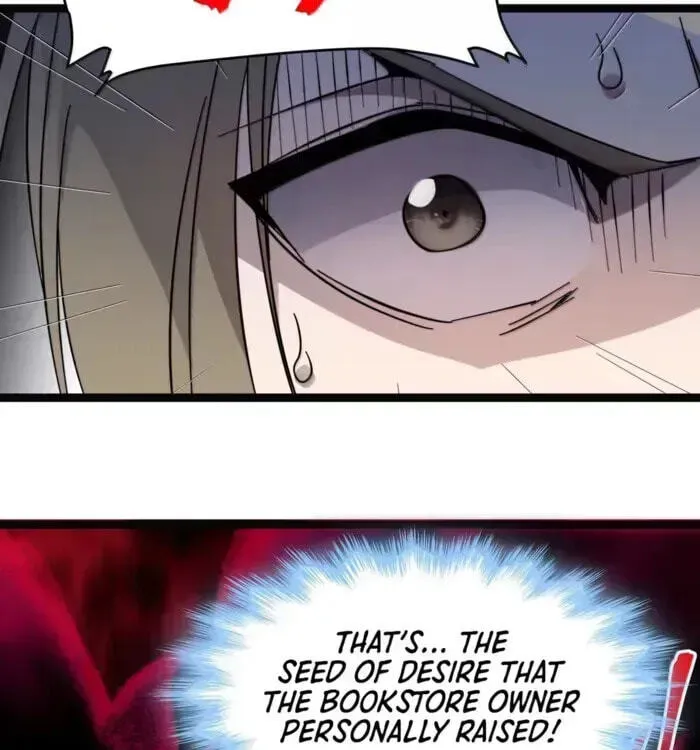 I'm Really Not The Devil's Lackey Chapter 165.1 page 57 - 