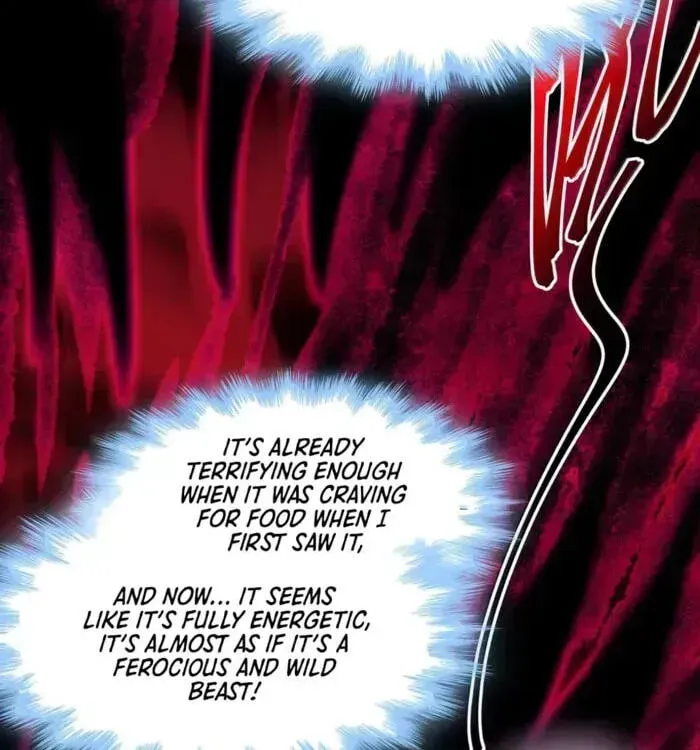 I'm Really Not The Devil's Lackey Chapter 165.1 page 58 - 