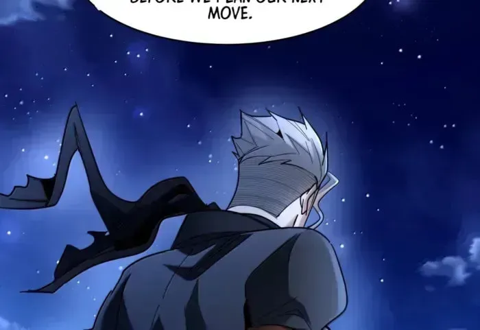 I'm Really Not The Devil's Lackey Chapter 165.1 page 61 - 