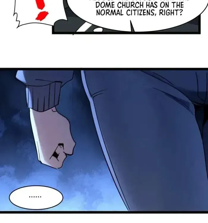 I'm Really Not The Devil's Lackey Chapter 165.1 page 74 - 