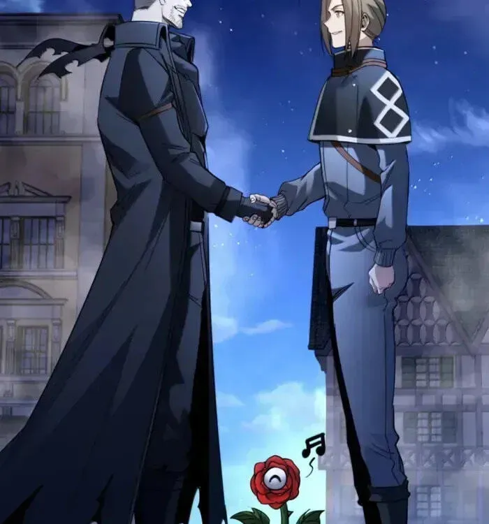 I'm Really Not The Devil's Lackey Chapter 165.1 page 80 - 