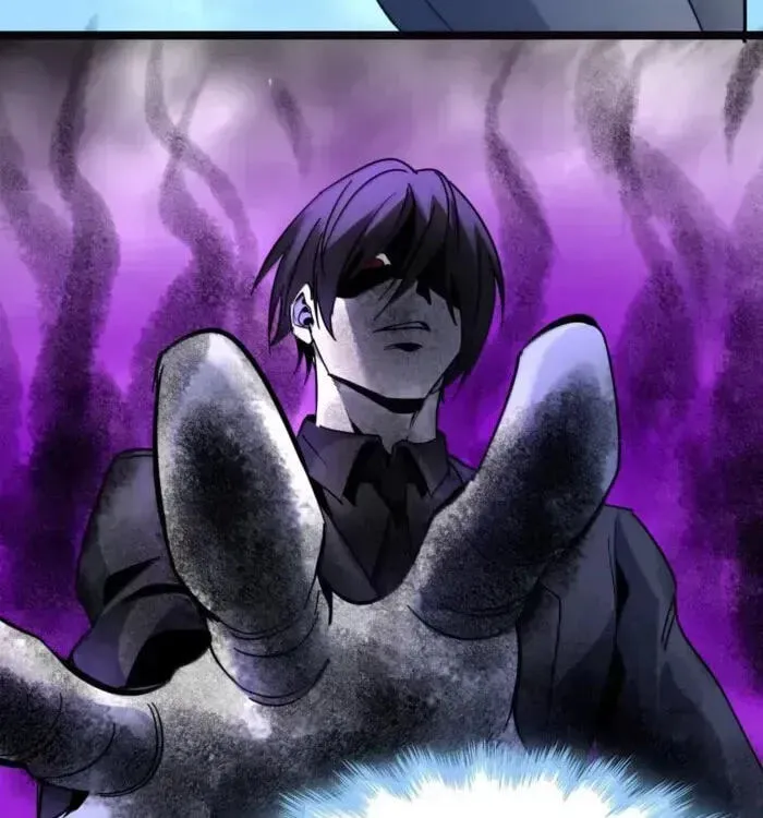 I'm Really Not The Devil's Lackey Chapter 165.1 page 87 - 