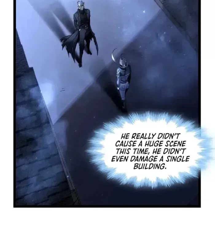 I'm Really Not The Devil's Lackey Chapter 165.1 page 10 - 