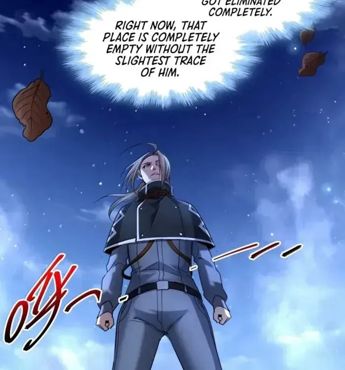 I'm Really Not The Devil's Lackey Chapter 165.1 page 96 - 