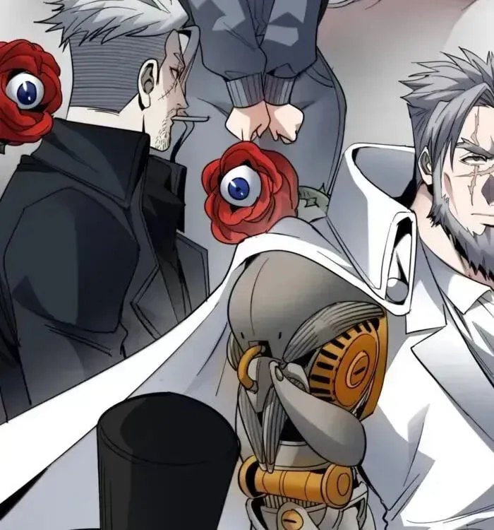 I'm Really Not The Devil's Lackey Chapter 165.2 page 105 - 