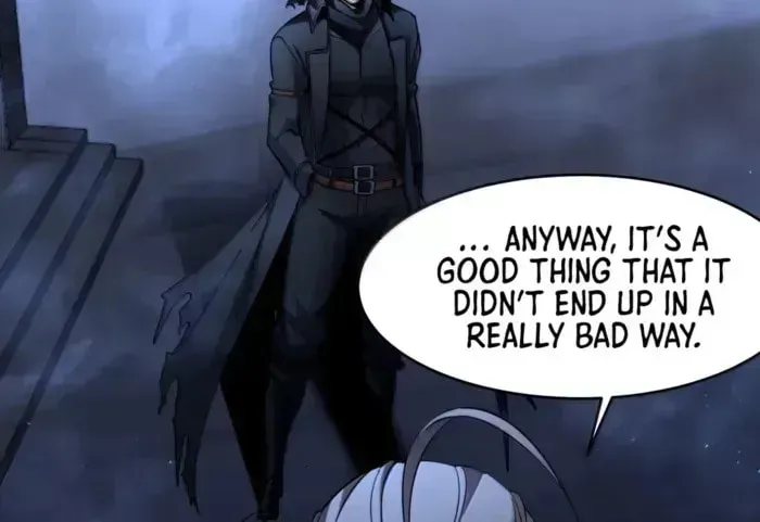 I'm Really Not The Devil's Lackey Chapter 165.2 page 16 - 