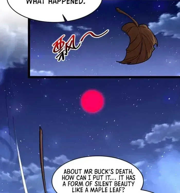 I'm Really Not The Devil's Lackey Chapter 165.2 page 3 - 