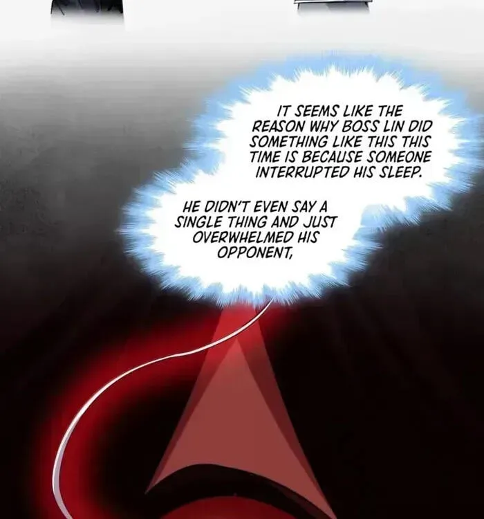 I'm Really Not The Devil's Lackey Chapter 165.2 page 22 - 