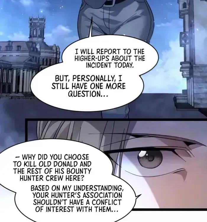 I'm Really Not The Devil's Lackey Chapter 165.2 page 30 - 