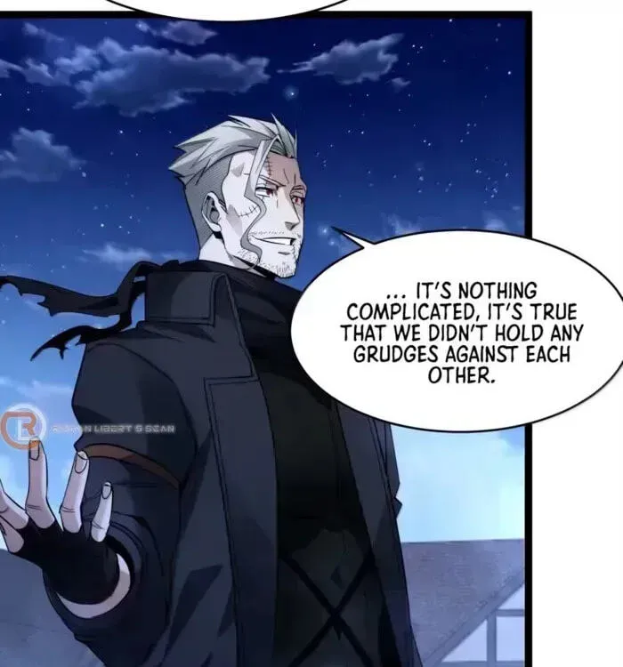 I'm Really Not The Devil's Lackey Chapter 165.2 page 31 - 