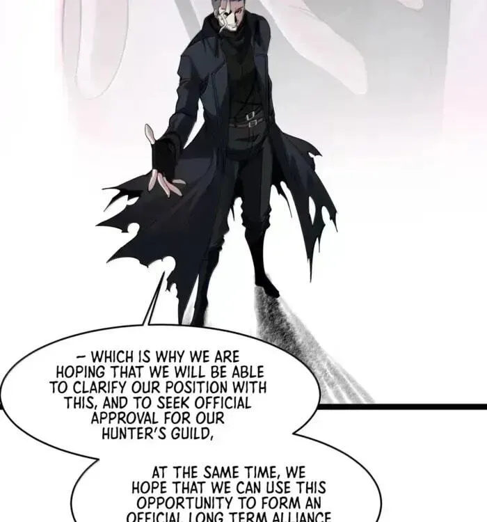 I'm Really Not The Devil's Lackey Chapter 165.2 page 37 - 