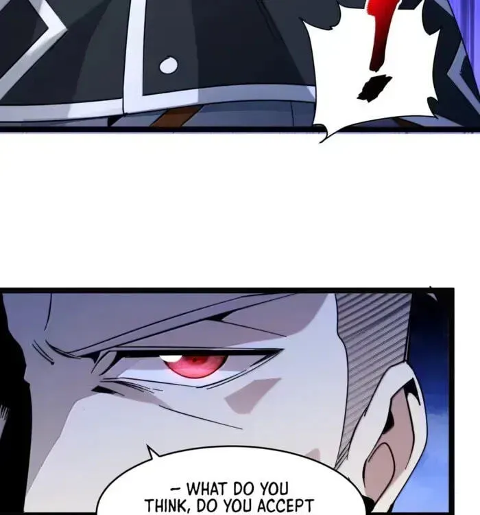 I'm Really Not The Devil's Lackey Chapter 165.2 page 39 - 