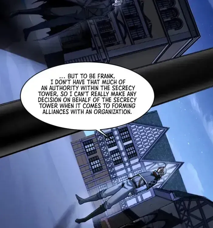 I'm Really Not The Devil's Lackey Chapter 165.2 page 41 - 
