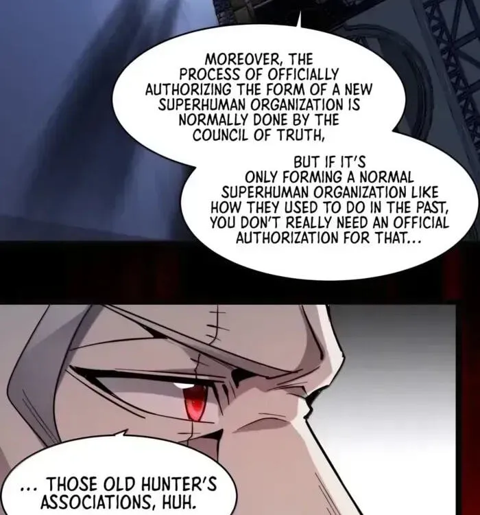 I'm Really Not The Devil's Lackey Chapter 165.2 page 42 - 