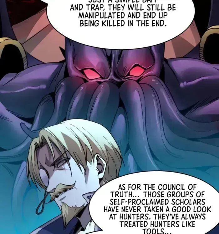 I'm Really Not The Devil's Lackey Chapter 165.2 page 44 - 