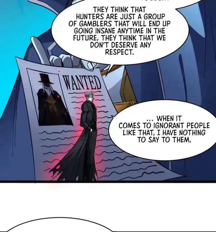 I'm Really Not The Devil's Lackey Chapter 165.2 page 45 - 