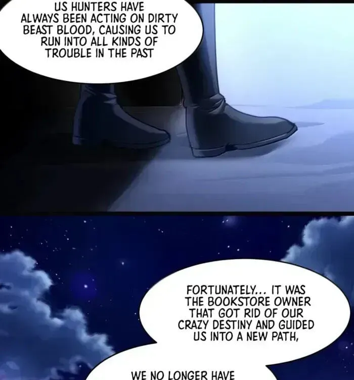 I'm Really Not The Devil's Lackey Chapter 165.2 page 46 - 