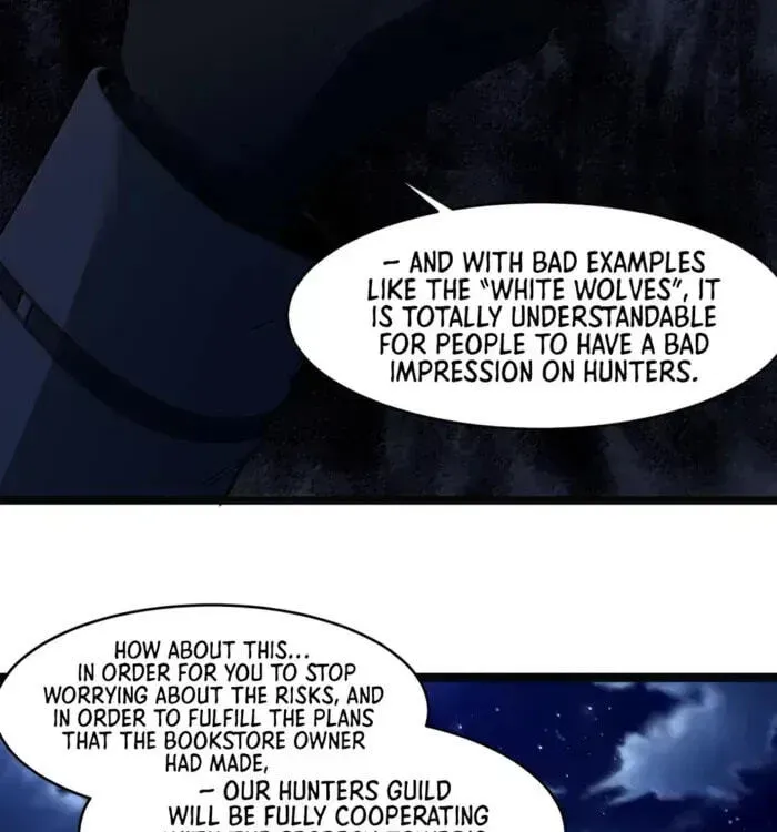 I'm Really Not The Devil's Lackey Chapter 165.2 page 53 - 