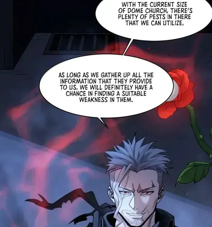 I'm Really Not The Devil's Lackey Chapter 165.2 page 68 - 