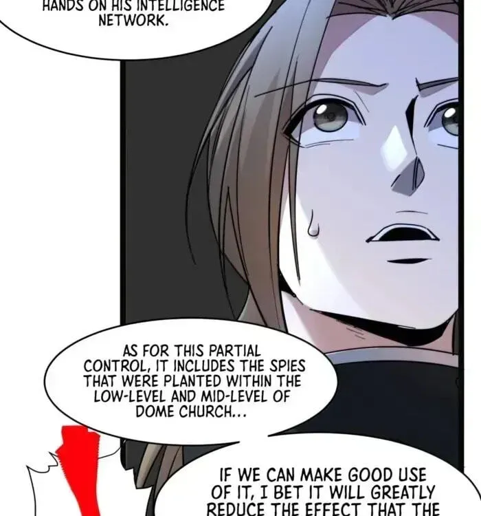 I'm Really Not The Devil's Lackey Chapter 165.2 page 73 - 