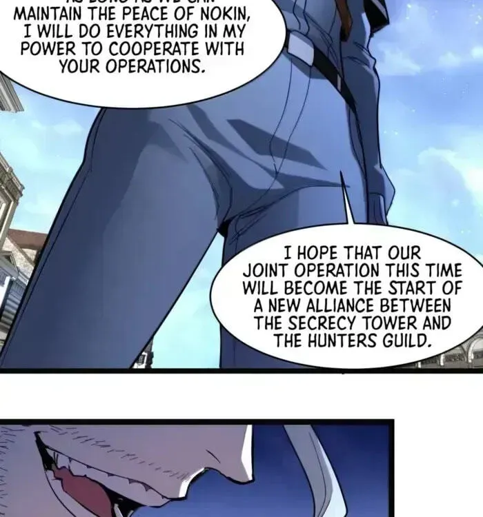 I'm Really Not The Devil's Lackey Chapter 165.2 page 77 - 