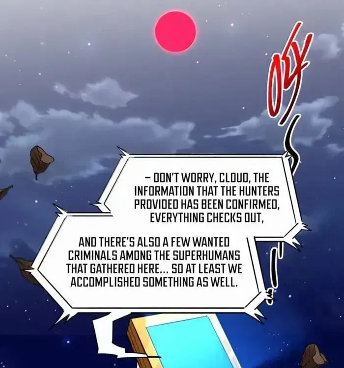 I'm Really Not The Devil's Lackey Chapter 165.2 page 82 - 