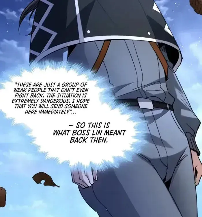 I'm Really Not The Devil's Lackey Chapter 165.2 page 86 - 