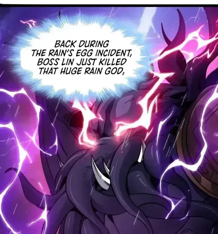 I'm Really Not The Devil's Lackey Chapter 165.3 page 11 - 