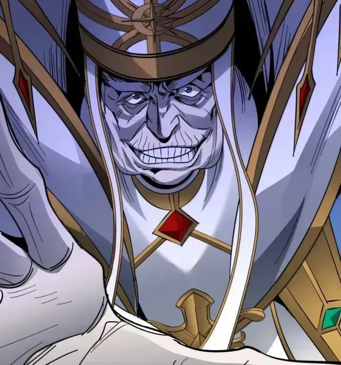 I'm Really Not The Devil's Lackey Chapter 165.3 page 108 - 