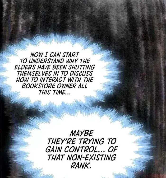 I'm Really Not The Devil's Lackey Chapter 165.3 page 110 - 