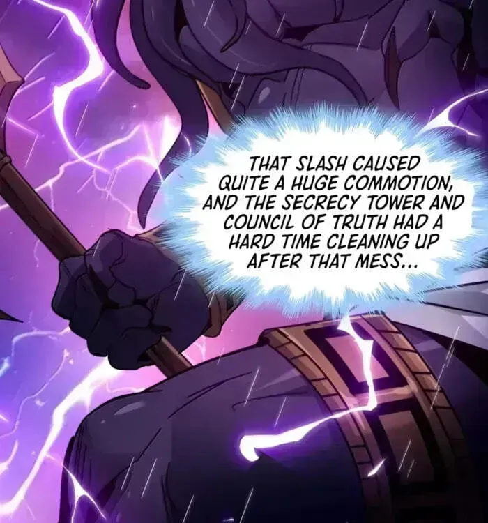 I'm Really Not The Devil's Lackey Chapter 165.3 page 12 - 
