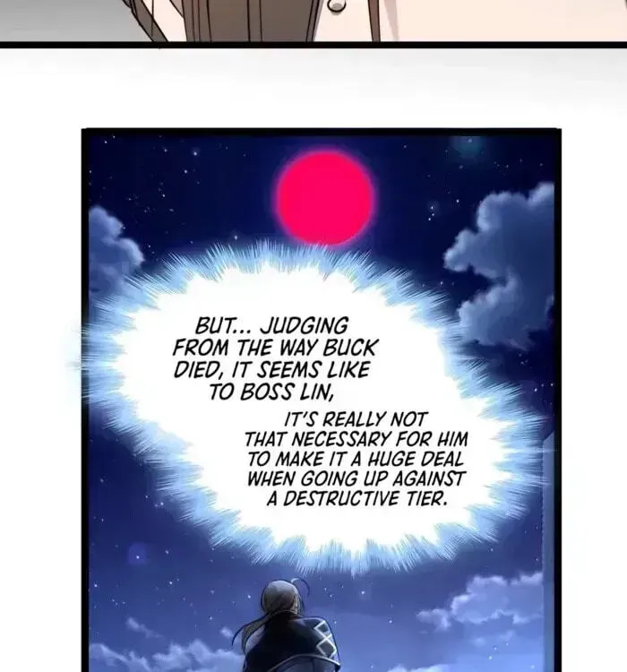 I'm Really Not The Devil's Lackey Chapter 165.3 page 14 - 