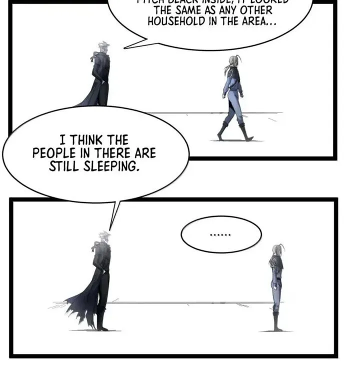I'm Really Not The Devil's Lackey Chapter 165.3 page 18 - 