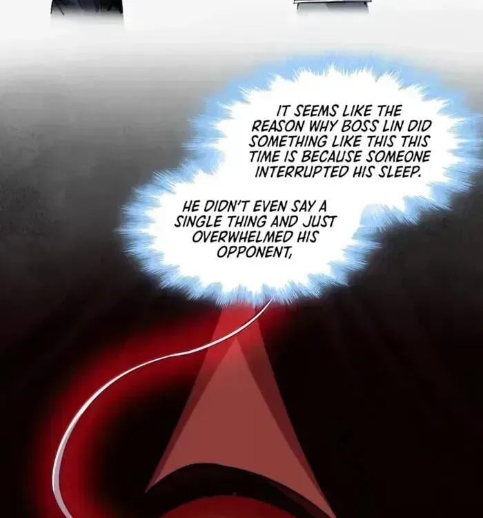 I'm Really Not The Devil's Lackey Chapter 165.3 page 22 - 