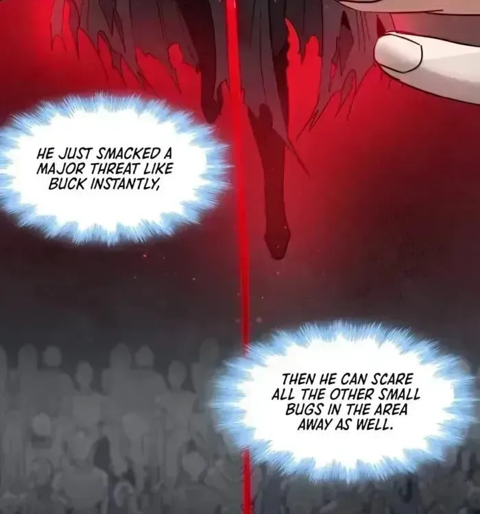 I'm Really Not The Devil's Lackey Chapter 165.3 page 24 - 
