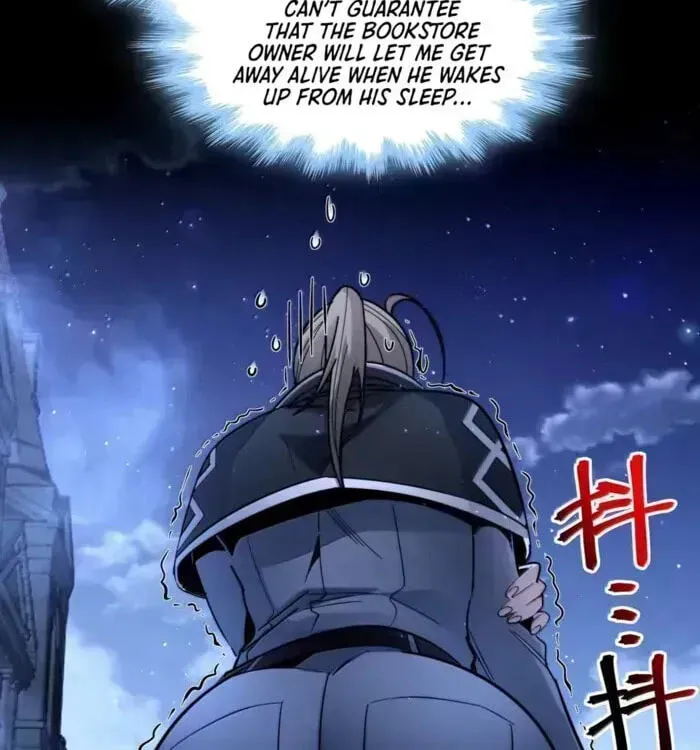 I'm Really Not The Devil's Lackey Chapter 165.3 page 27 - 