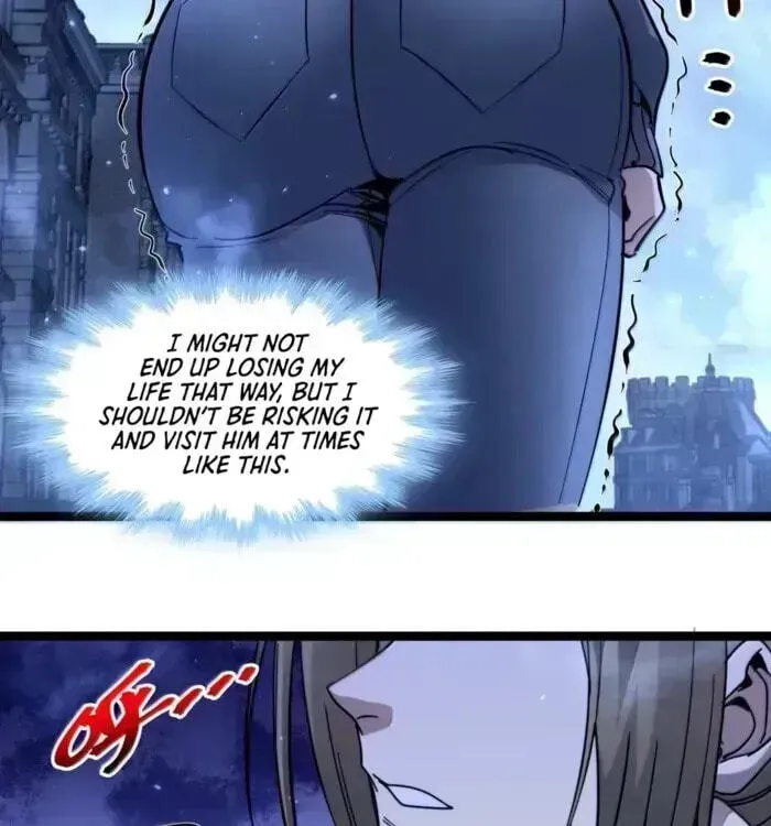 I'm Really Not The Devil's Lackey Chapter 165.3 page 28 - 