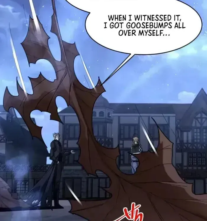 I'm Really Not The Devil's Lackey Chapter 165.3 page 4 - 
