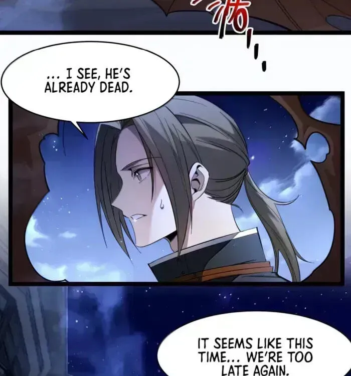 I'm Really Not The Devil's Lackey Chapter 165.3 page 5 - 