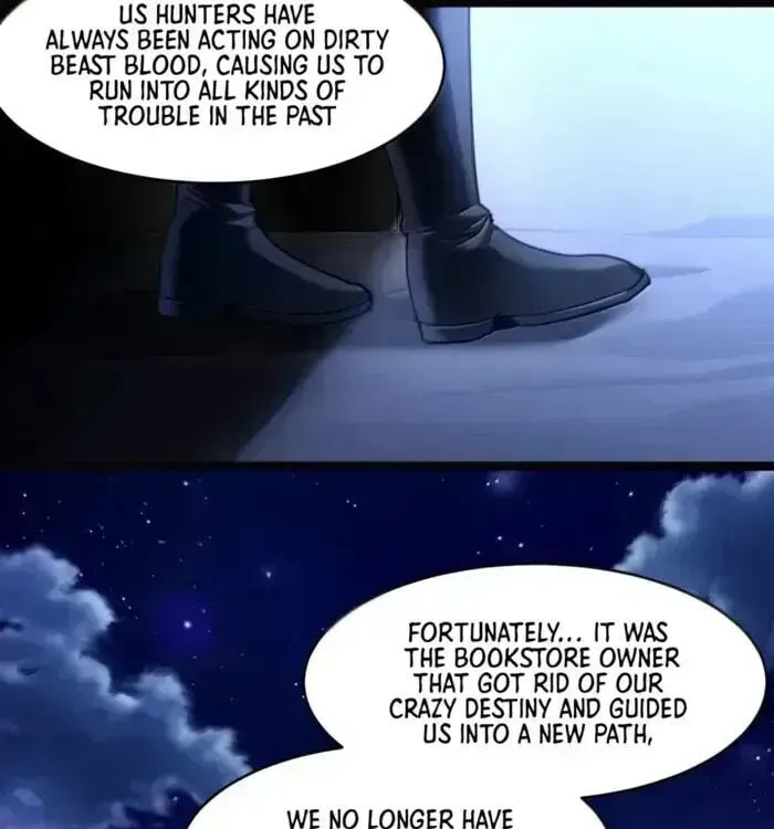 I'm Really Not The Devil's Lackey Chapter 165.3 page 46 - 