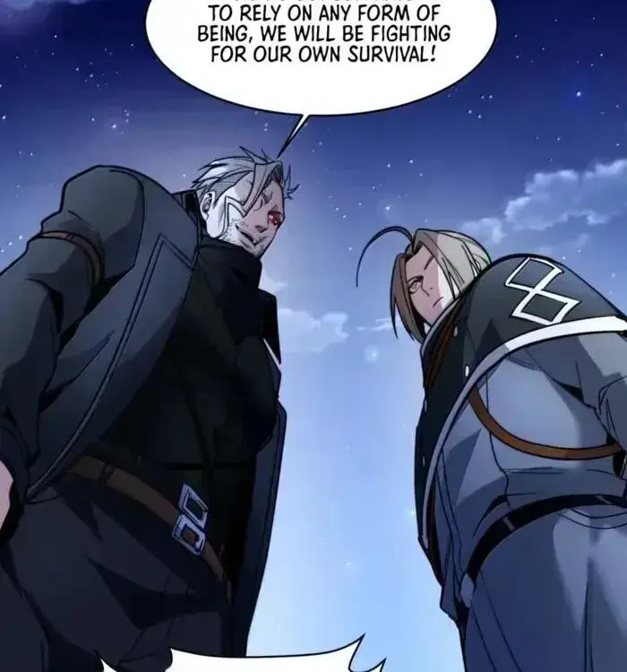 I'm Really Not The Devil's Lackey Chapter 165.3 page 47 - 