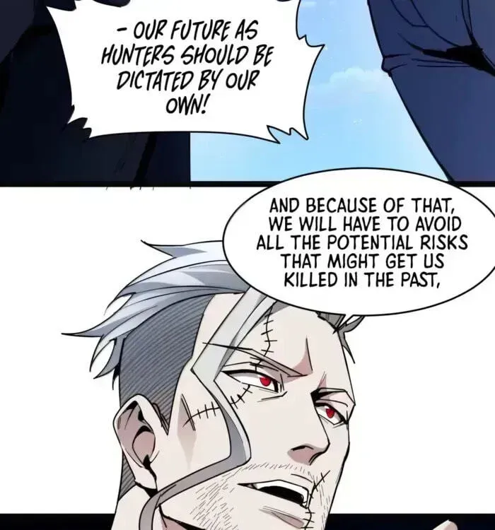 I'm Really Not The Devil's Lackey Chapter 165.3 page 48 - 