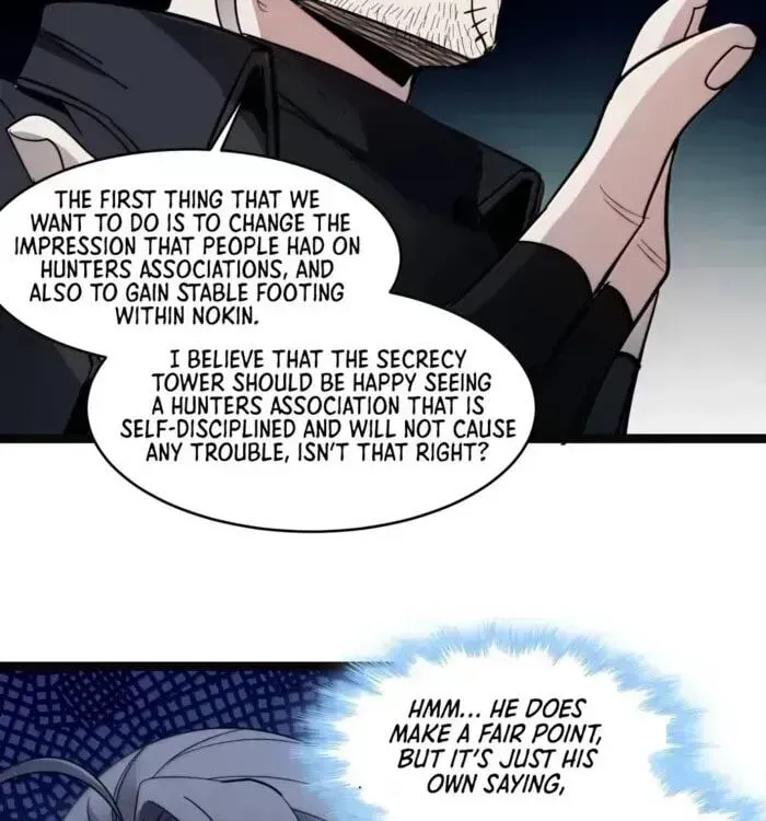 I'm Really Not The Devil's Lackey Chapter 165.3 page 49 - 